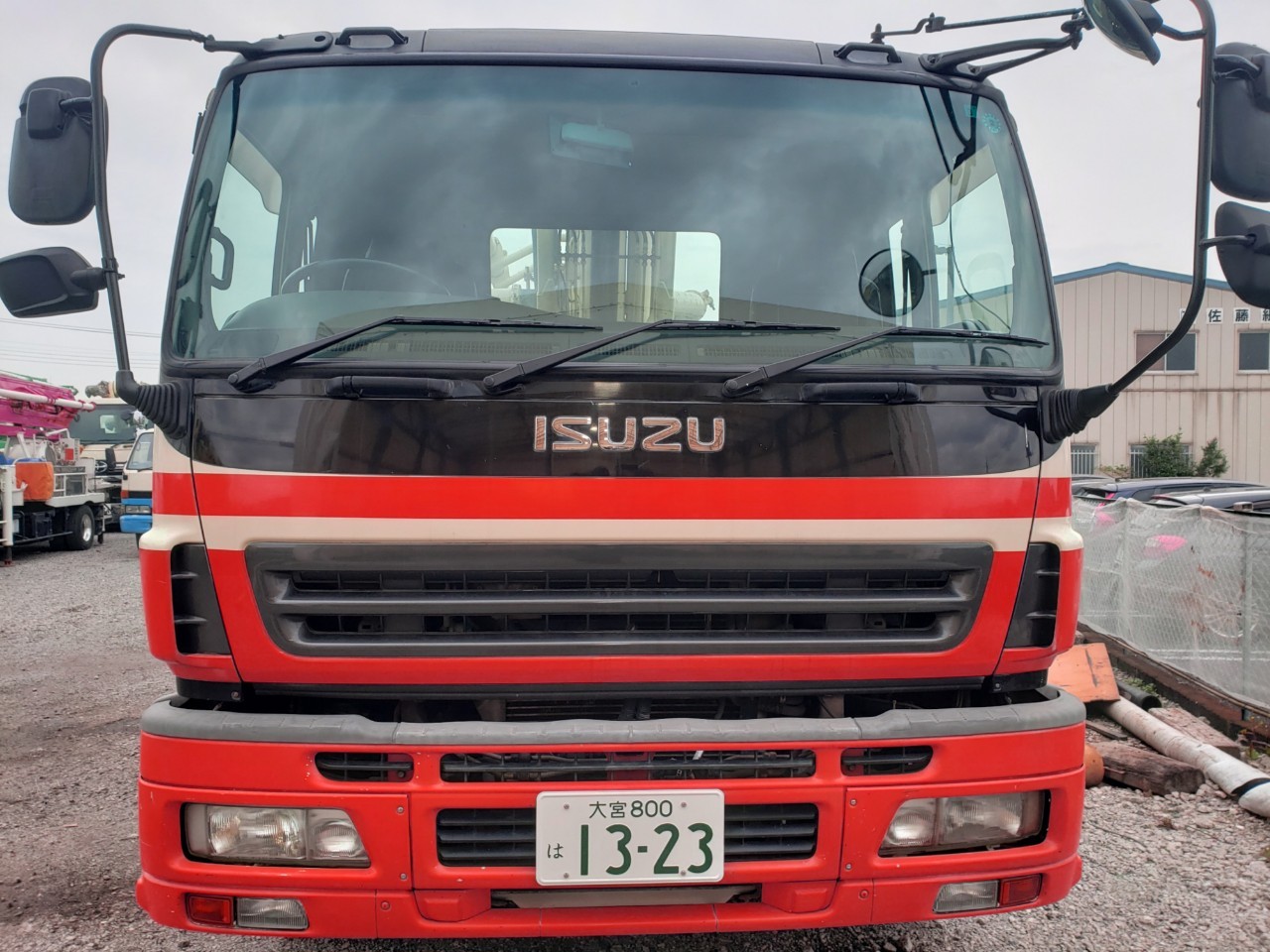 車画像